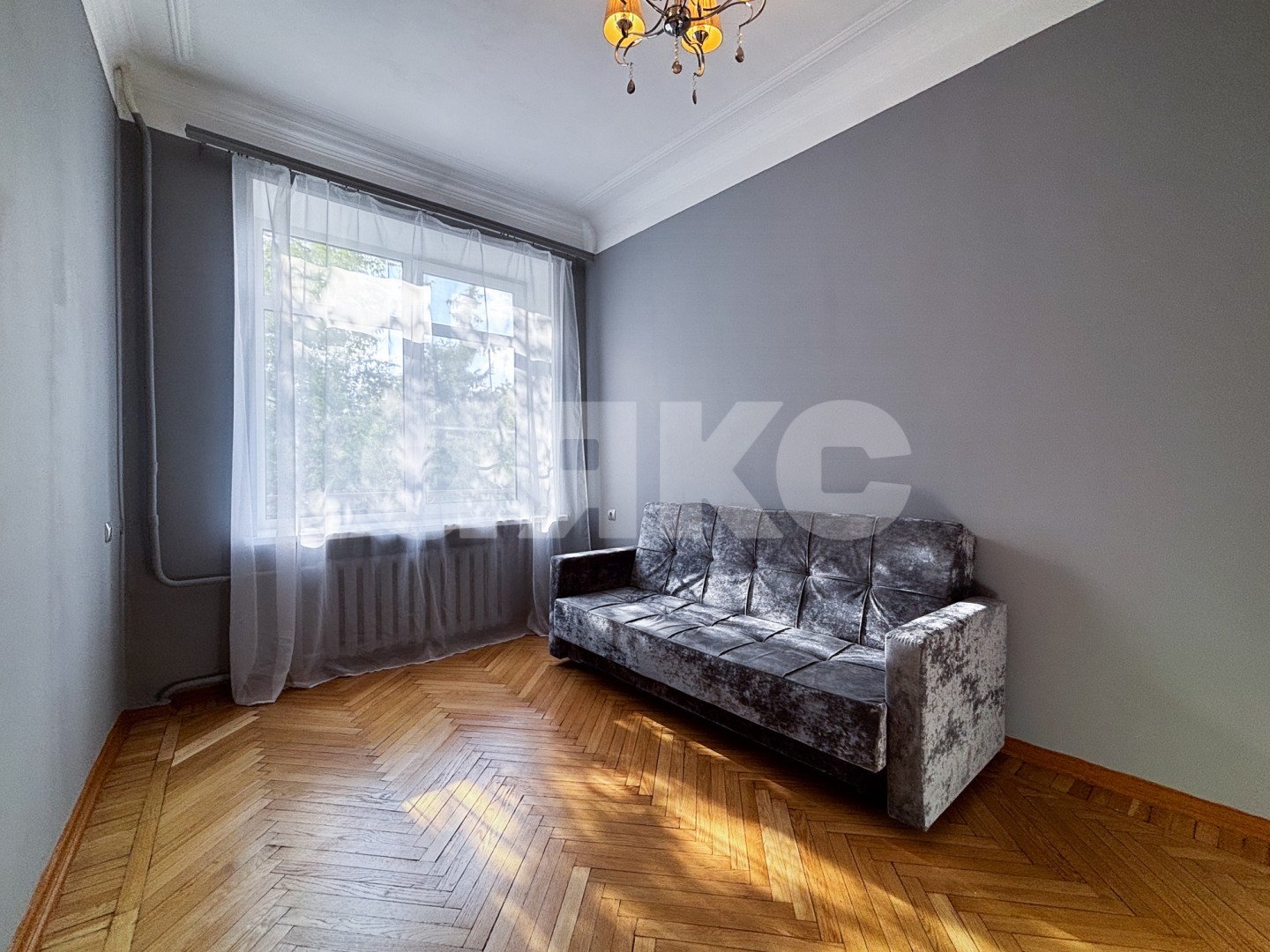 Фото №8: 5+-комнатная квартира 110 м² - Москва, Хамовники, ул. Ростовская набережная, 5