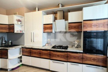 Фото №2: 3-комнатная квартира 80 м² - Анапа, ул. Толстого, 140