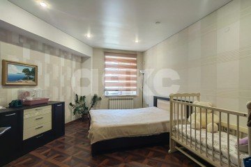 Фото №3: 3-комнатная квартира 80 м² - Анапа, ул. Толстого, 140