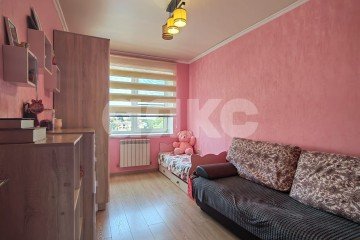 Фото №4: 3-комнатная квартира 80 м² - Анапа, ул. Толстого, 140