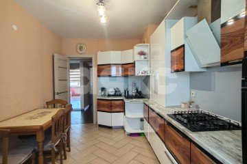 Фото №3: 3-комнатная квартира 80 м² - Анапа, ул. Толстого, 140