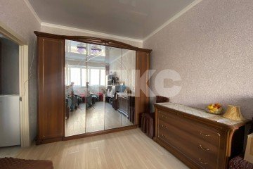 Фото №5: 2-комнатная квартира 54 м² - Анапа, мкр. ЖК Стройград, ул. Ленина, 178к1