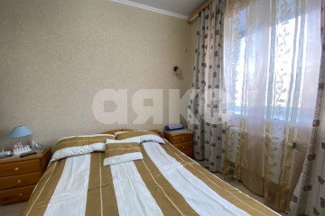 Фото №3: 2-комнатная квартира 54 м² - Анапа, мкр. ЖК Стройград, ул. Ленина, 178к1
