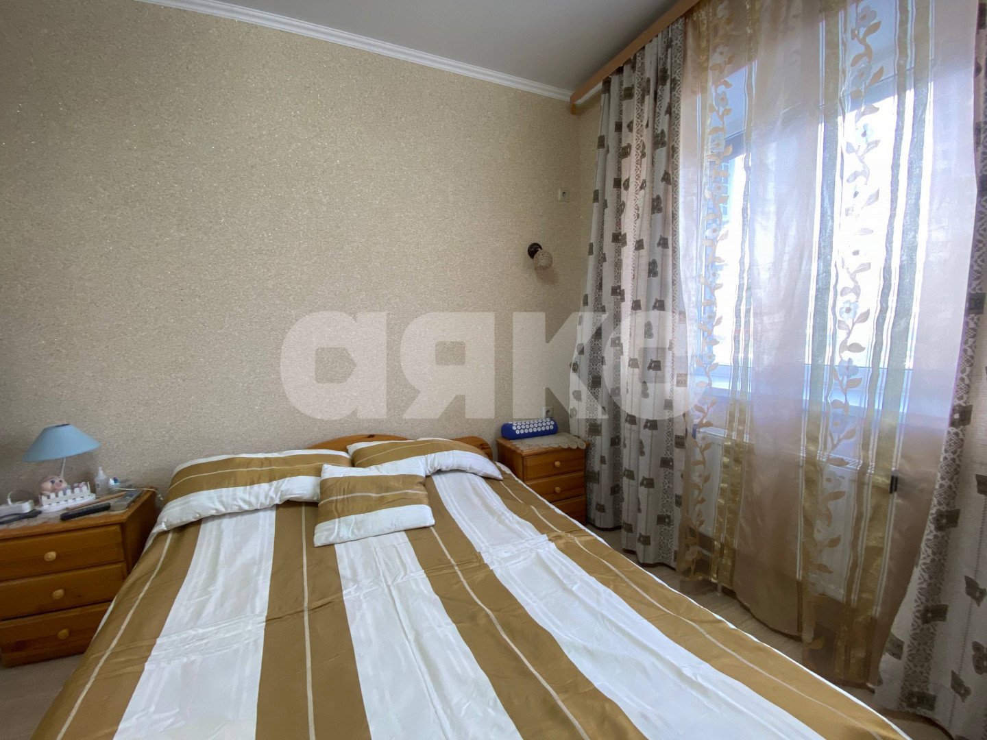 Фото №3: 2-комнатная квартира 54 м² - Анапа, ЖК Стройград, ул. Ленина, 178к1