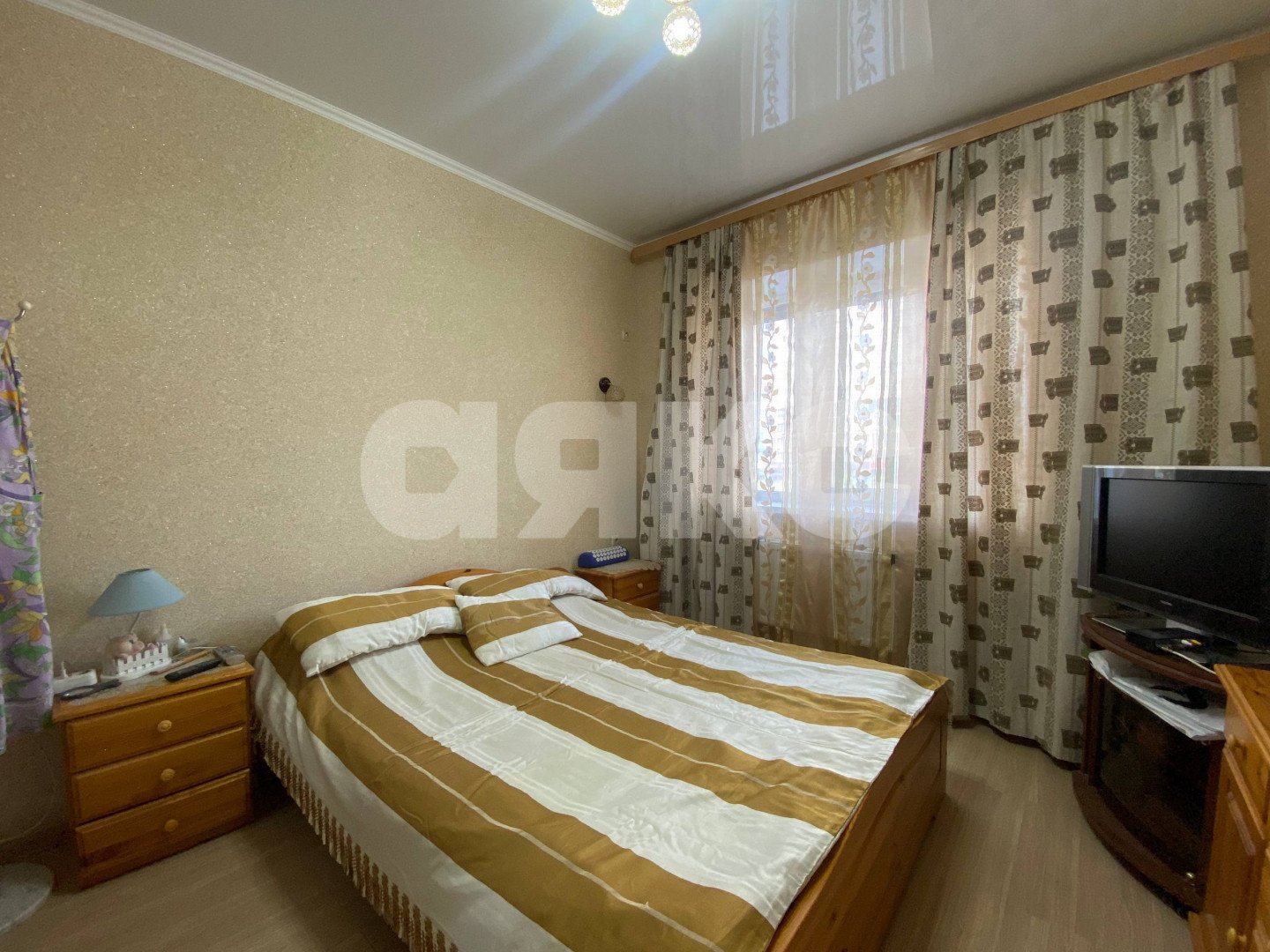 Фото №2: 2-комнатная квартира 54 м² - Анапа, ЖК Стройград, ул. Ленина, 178к1