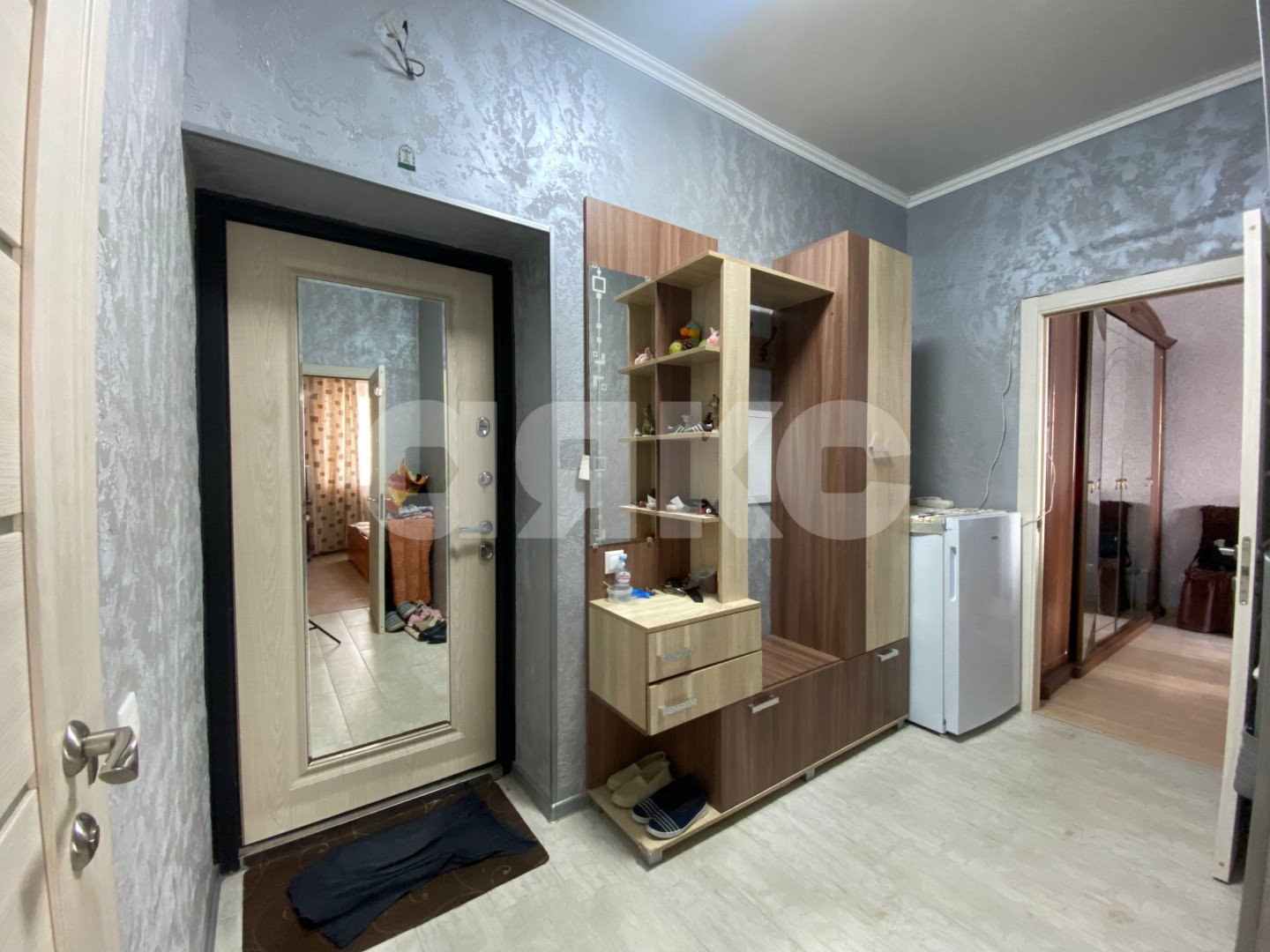 Фото №14: 2-комнатная квартира 54 м² - Анапа, ЖК Стройград, ул. Ленина, 178к1
