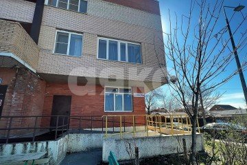 Фото №2: Коммерция 563 м² - Ростов-на-Дону, мкр. жилой комплекс Южный, пр-кт Ленина, 140А