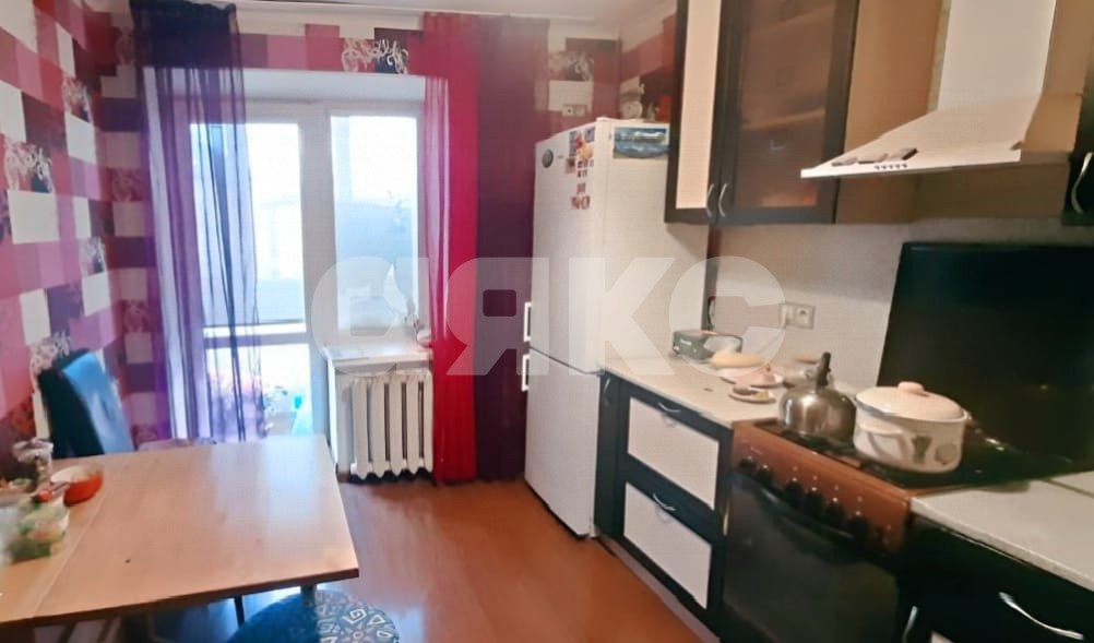 Фото №1: 2-комнатная квартира 53 м² - Ростов-на-Дону, Нахичевань, ул. Искусственная, 13
