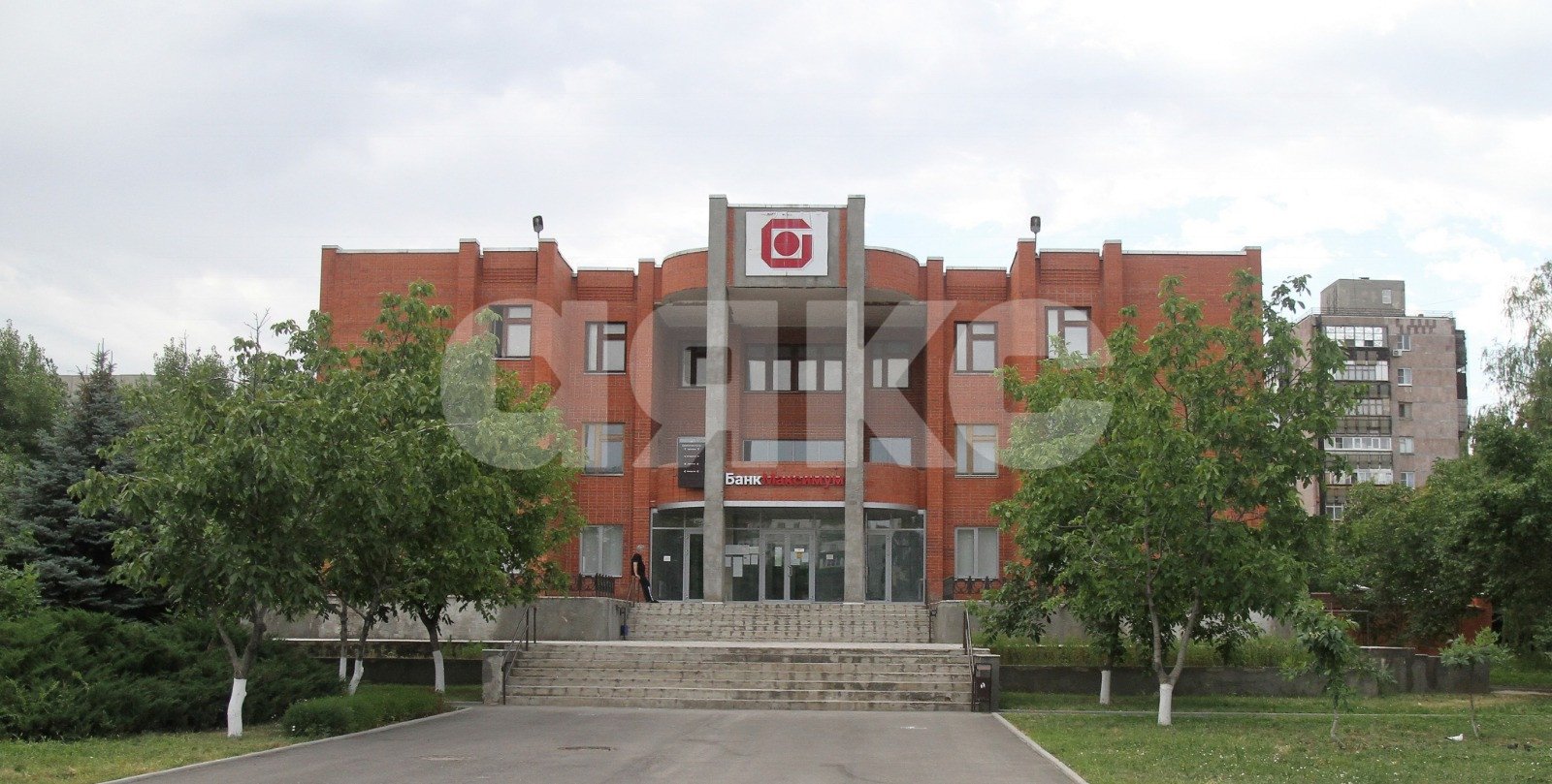 Фото №6: Коммерция 3701 м² - Волгодонск, квартал В-3, ул. Черникова, 3
