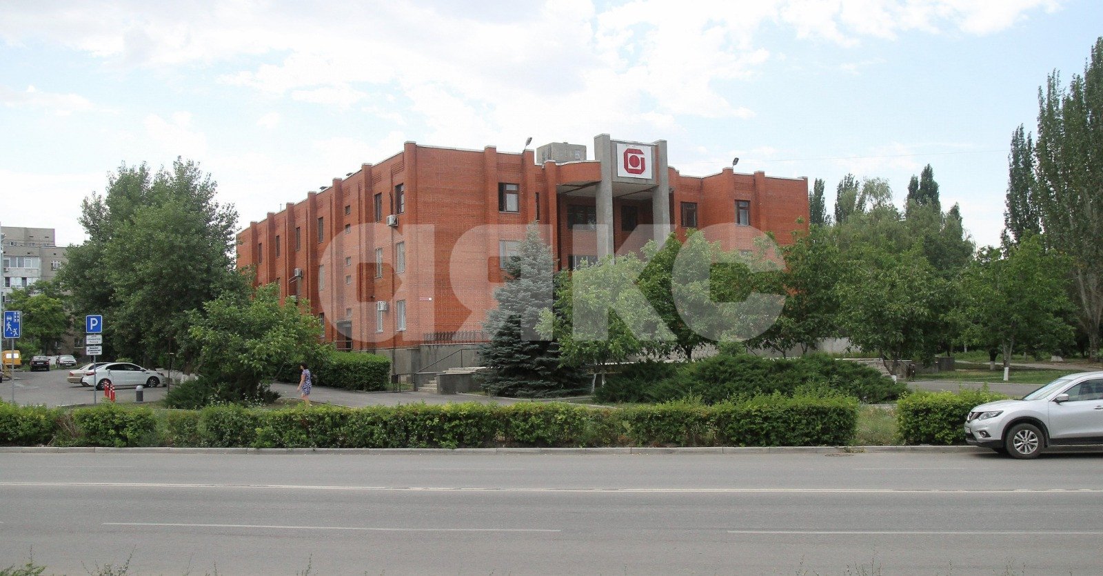 Фото №7: Коммерция 3701 м² - Волгодонск, квартал В-3, ул. Черникова, 3