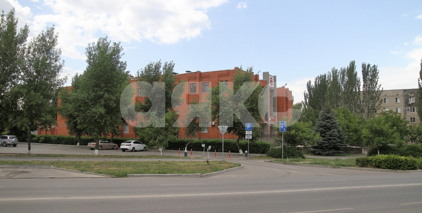 Фото №9: Коммерция 3701 м² - Волгодонск, квартал В-3, ул. Черникова, 3