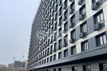 Фото №3: 1-комнатная квартира 47 м² - Ростов-на-Дону, мкр. жилой комплекс Современник, ул. Зорге, 11