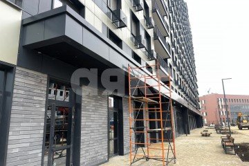 Фото №5: 1-комнатная квартира 47 м² - Ростов-на-Дону, мкр. жилой комплекс Современник, ул. Зорге, 11