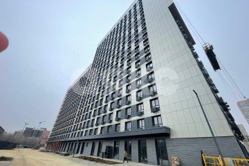 Фото №2: 1-комнатная квартира 47 м² - Ростов-на-Дону, мкр. жилой комплекс Современник, ул. Зорге, 11
