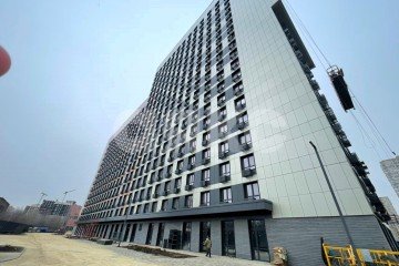 Фото №4: 1-комнатная квартира 47 м² - Ростов-на-Дону, мкр. жилой комплекс Современник, ул. Зорге, 11