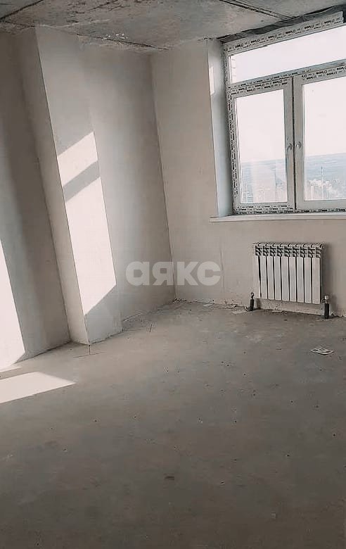 Фото №3: 1-комнатная квартира 42 м² - Ростов-на-Дону, жилой комплекс Сокол Град, пр-кт 40-летия Победы, 63/17с4