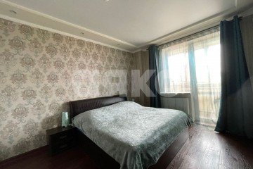 Фото №4: 3-комнатная квартира 70 м² - Ростов-на-Дону, мкр. жилой комплекс Европейский, ул. Тружеников, 80