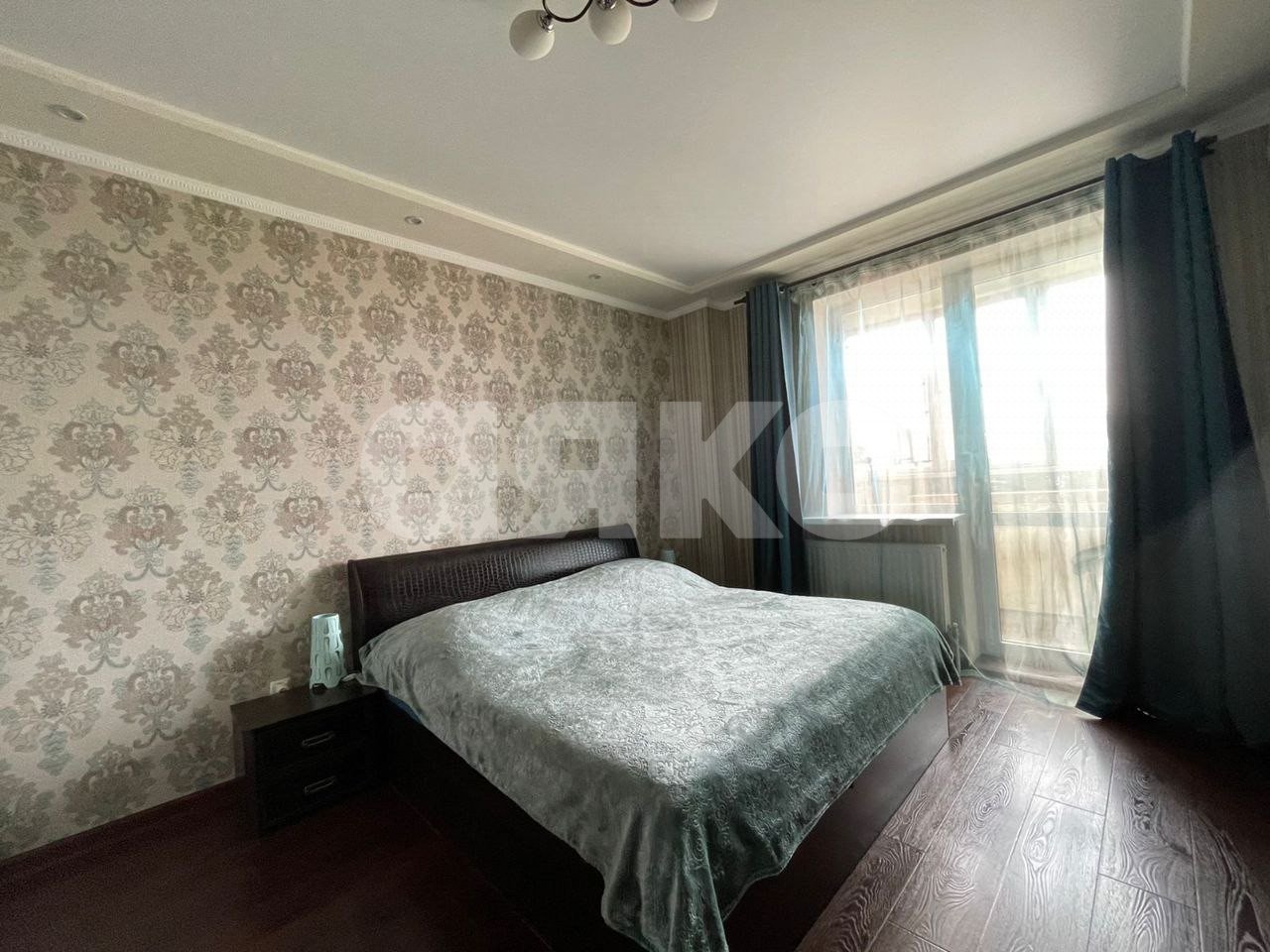 Фото №4: 3-комнатная квартира 70 м² - Ростов-на-Дону, жилой комплекс Европейский, ул. Тружеников, 80