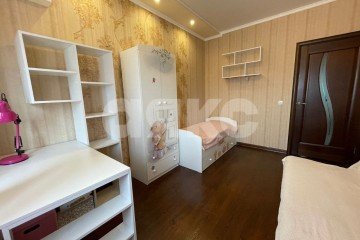 Фото №2: 3-комнатная квартира 70 м² - Ростов-на-Дону, мкр. жилой комплекс Европейский, ул. Тружеников, 80