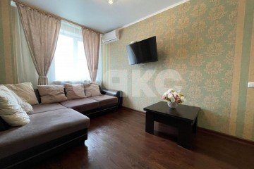 Фото №3: 3-комнатная квартира 70 м² - Ростов-на-Дону, мкр. жилой комплекс Европейский, ул. Тружеников, 80
