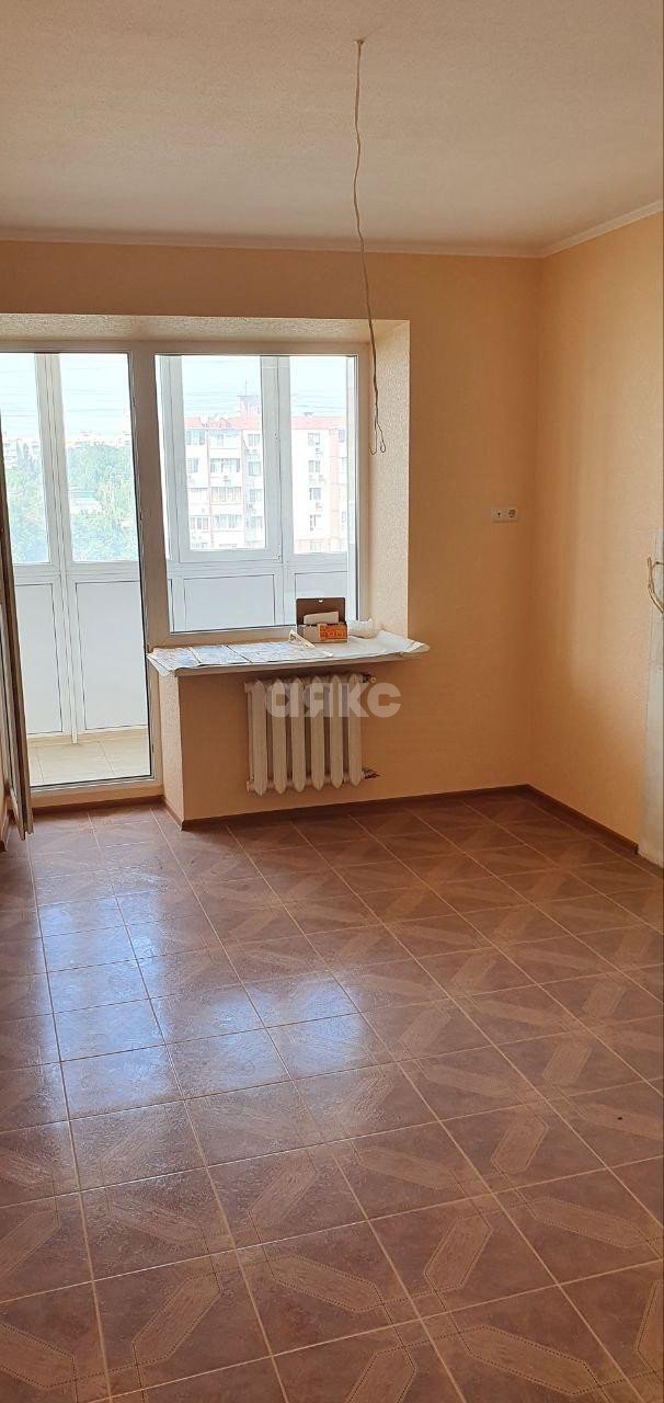 Фото №2: 3-комнатная квартира 85 м² - Ростов-на-Дону, 16-й, ул. 2-я Краснодарская, 143/2