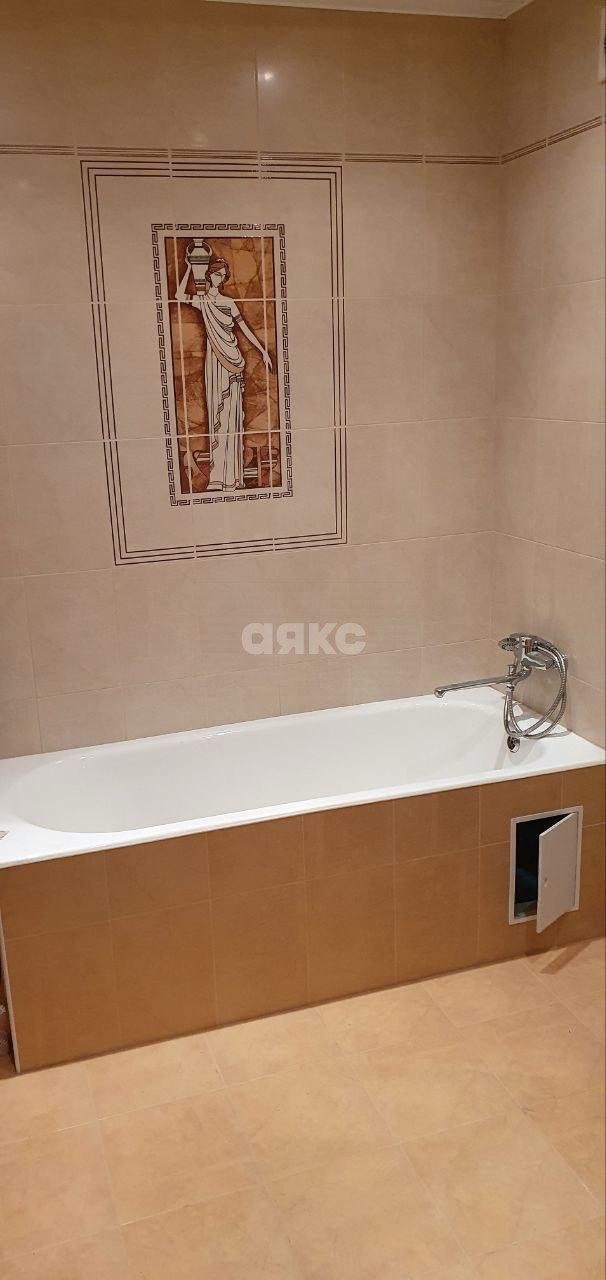 Фото №7: 3-комнатная квартира 85 м² - Ростов-на-Дону, 16-й, ул. 2-я Краснодарская, 143/2