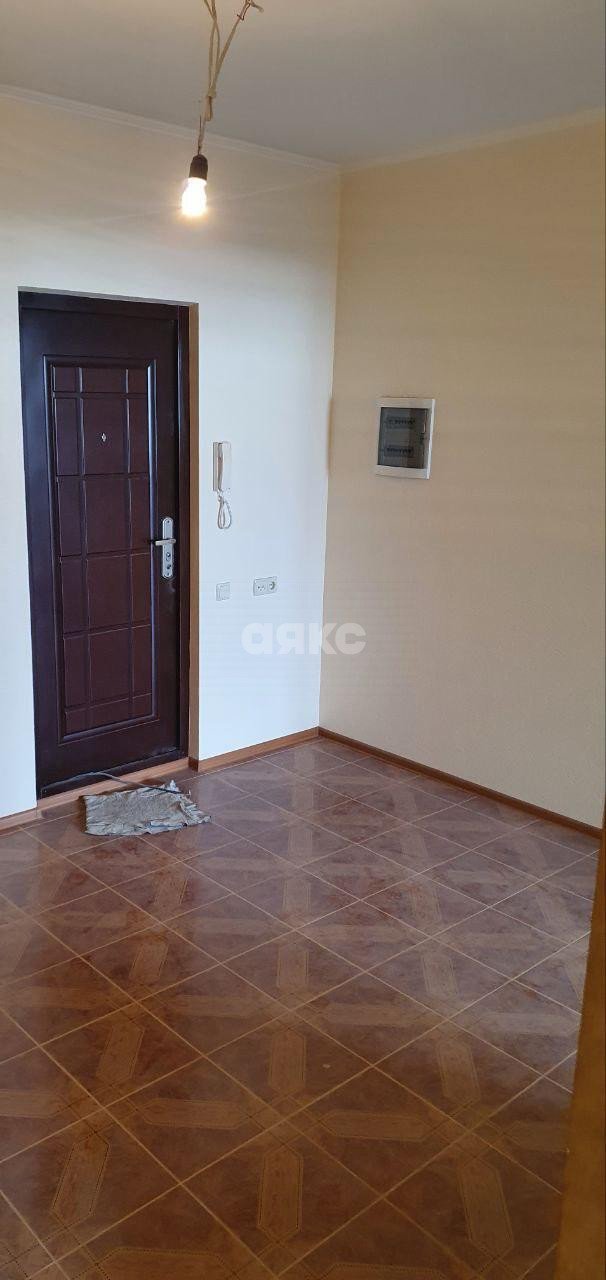 Фото №3: 3-комнатная квартира 85 м² - Ростов-на-Дону, 16-й, ул. 2-я Краснодарская, 143/2