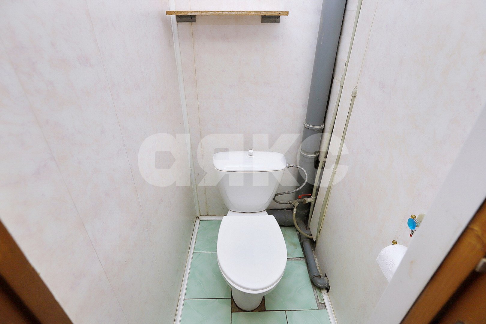 Фото №8: 1-комнатная квартира 47 м² - Липецк, 2-й, ул. Космонавтов, 46/4