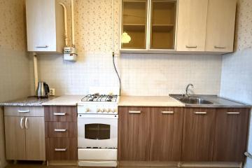 Фото №1: 1-комнатная квартира 47 м² - Липецк, мкр. 2-й, ул. Космонавтов, 46/4