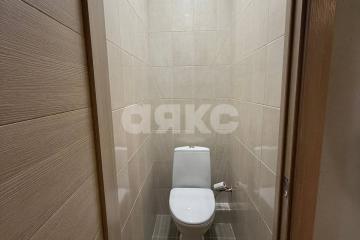 Фото №3: 1-комнатная квартира 47 м² - Липецк, мкр. 2-й, ул. Космонавтов, 46/4