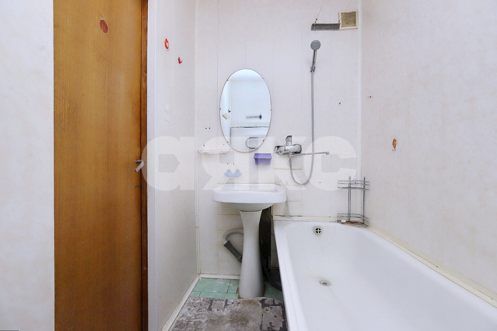 Фото №9: 1-комнатная квартира 47 м² - Липецк, 2-й, ул. Космонавтов, 46/4