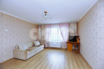 Фото №1: 1-комнатная квартира 47 м² - Липецк, мкр. 2-й, ул. Космонавтов, 46/4