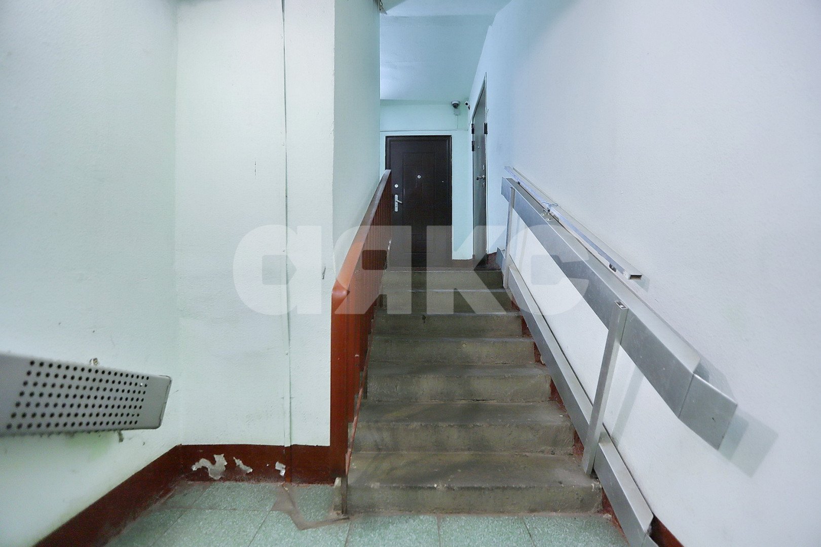 Фото №13: 1-комнатная квартира 47 м² - Липецк, 2-й, ул. Космонавтов, 46/4