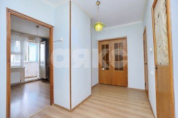 Фото №3: 1-комнатная квартира 47 м² - Липецк, мкр. 2-й, ул. Космонавтов, 46/4