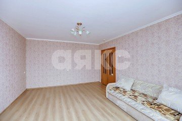Фото №2: 1-комнатная квартира 47 м² - Липецк, мкр. 2-й, ул. Космонавтов, 46/4