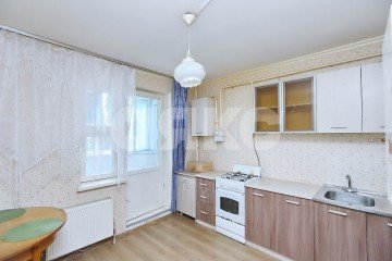Фото №4: 1-комнатная квартира 47 м² - Липецк, мкр. 2-й, ул. Космонавтов, 46/4