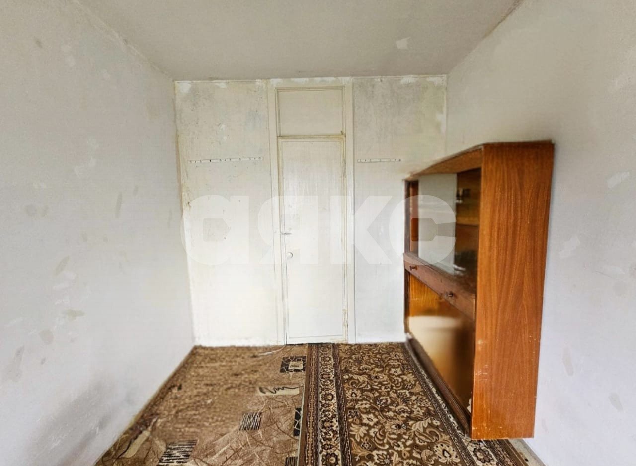 Фото №5: 2-комнатная квартира 44 м² - Жуковский, ул. Мясищева, 26