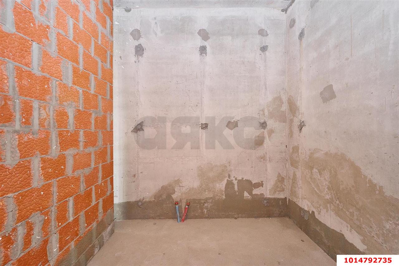 Фото №13: 1-комнатная квартира 49 м² - Краснодар, Школьный, ул. Школьная, 1