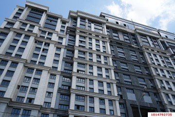 Фото №1: 1-комнатная квартира 49 м² - Краснодар, мкр. Школьный, ул. Школьная, 1