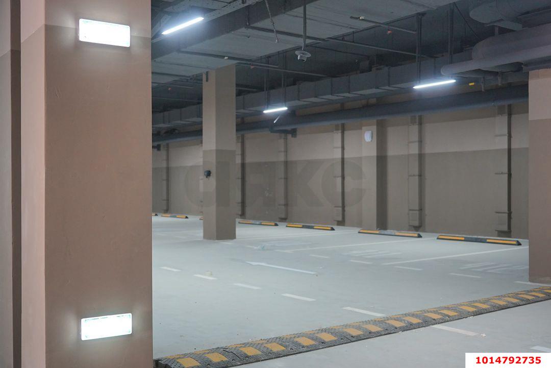 Фото №31: 1-комнатная квартира 49 м² - Краснодар, Школьный, ул. Школьная, 1