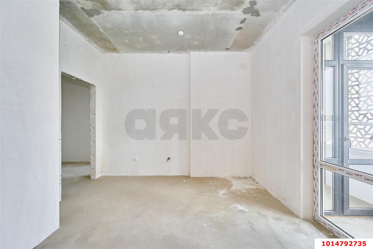 Фото №20: 1-комнатная квартира 49 м² - Краснодар, Школьный, ул. Школьная, 1