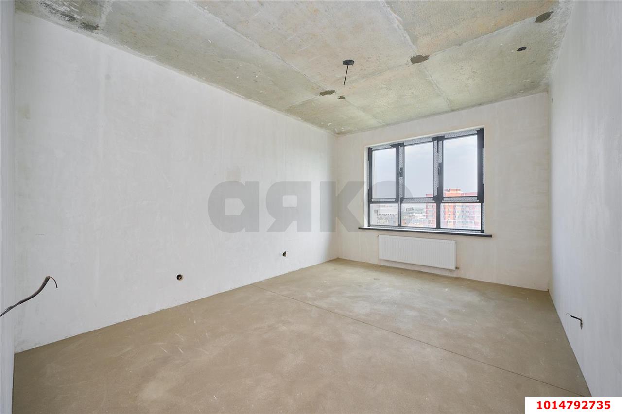 Фото №7: 1-комнатная квартира 49 м² - Краснодар, Школьный, ул. Школьная, 1