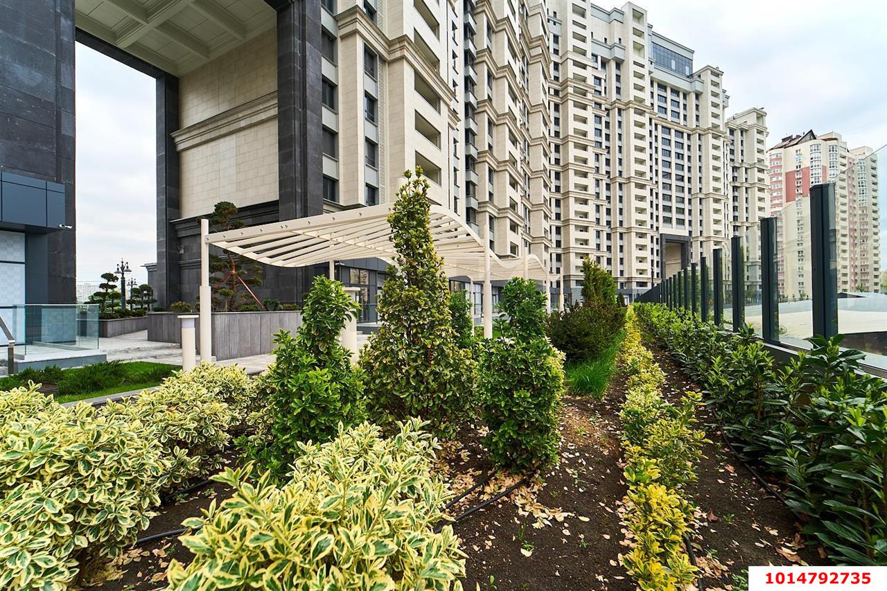 Фото №30: 1-комнатная квартира 49 м² - Краснодар, Школьный, ул. Школьная, 1