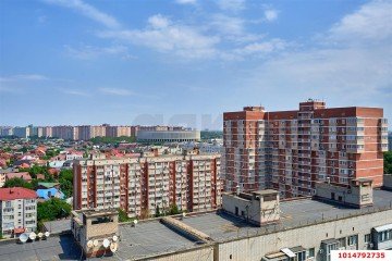 Фото №3: 1-комнатная квартира 49 м² - Краснодар, мкр. Школьный, ул. Школьная, 1