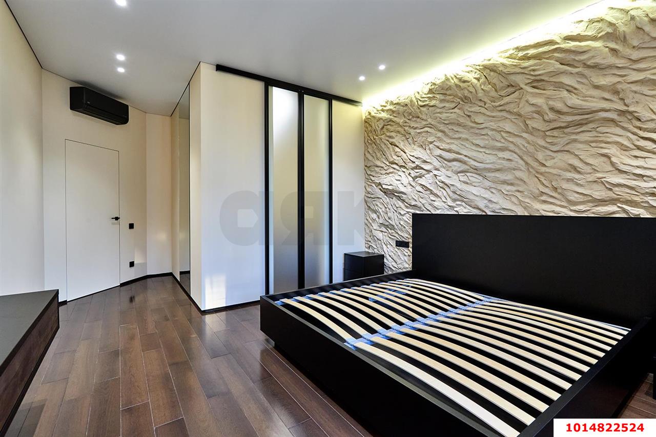 Фото №10: 2-комнатная квартира 86 м² - Краснодар, Центральный, ул. Митрофана Седина, 51/1