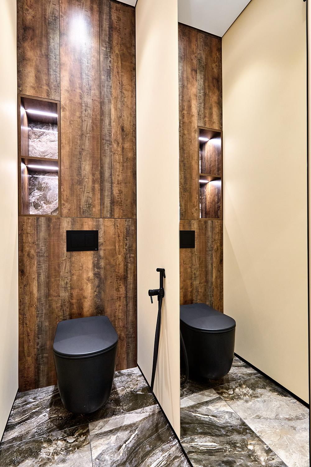 Фото №16: 2-комнатная квартира 86 м² - Краснодар, Центральный, мкр. Центральный внутригородской округ, ул. Митрофана Седина, 51/1