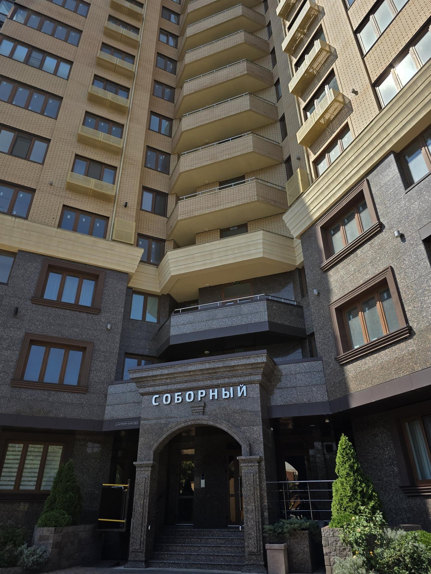 Фото №6: 2-комнатная квартира 86 м² - Краснодар, Центральный, мкр. Центральный внутригородской округ, ул. Митрофана Седина, 51/1