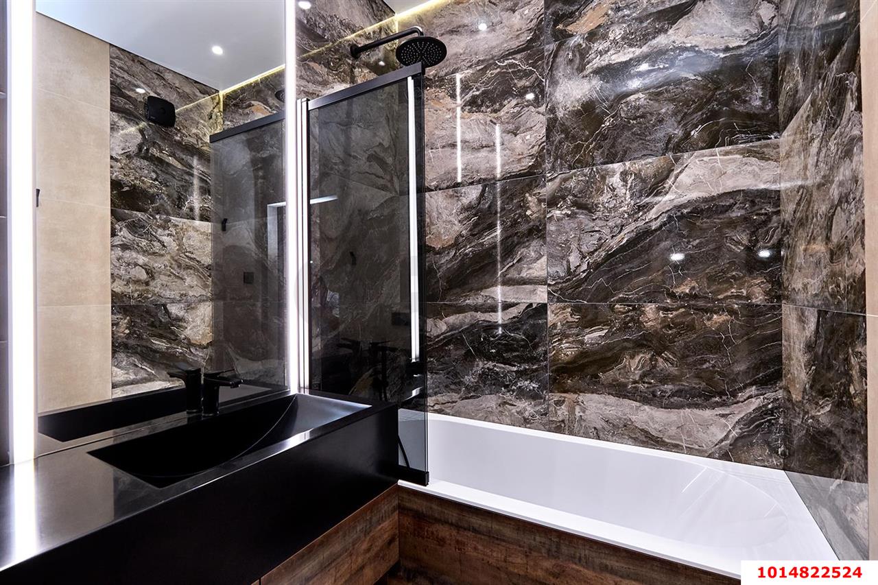 Фото №15: 2-комнатная квартира 86 м² - Краснодар, Центральный, ул. Митрофана Седина, 51/1