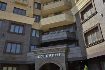 Фото №2: 2-комнатная квартира 86 м² - Краснодар, мкр. Центральный, ул. Митрофана Седина, 51/1