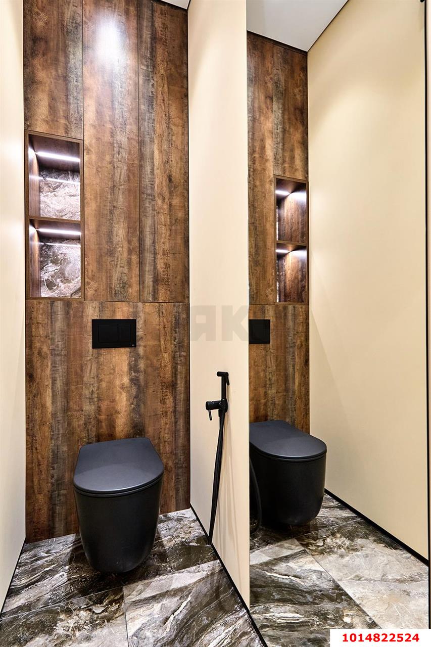 Фото №16: 2-комнатная квартира 86 м² - Краснодар, Центральный, ул. Митрофана Седина, 51/1